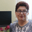 Флюра Хамитовна Хадиева отмечает юбилей - Город Губаха