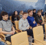 "Время первых" в библиотеке - Центральная библиотека
