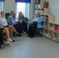 Полицейские Губахи приняли участие в молодежном форуме «Город профессий» - MediaKub.Net