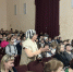 В Гремячинске состоялась большая встреча с жителями - Город Губаха