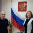 Член Общественного совета оценила организацию деятельности подразделения по вопросам миграции - Город Губаха