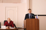 Роспотребнадзор по Пермскому краю отчитался о работе за прошлый год