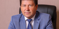 Поздравление главы Губахинского муниципального округа с международным праздником 8 Марта. - Город Губаха
