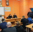 Сотрудники полиции провели профилактическое занятие для осужденных - Город Губаха