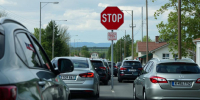 В Губахе на один день перекроют движение автомобилей по центральным улицам - MediaKub.Net