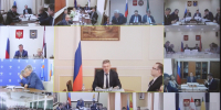Алексей Кузьмицкий: в условиях сегодняшних реалий основную нагрузку по подготовке востребованных кадров несет уровень среднего профессионального образования - Город Губаха