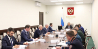 Регионы ПФО готовятся к выборам - Город Губаха