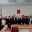 Урок правовых знаний! - Губахинский городской суд