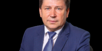 Поздравление главы Губахинского муниципального округа Н. Лазейкина с Днем рождения Пермского края - Город Губаха
