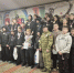 В Губахе состоялся муниципальный этап зимнего фестиваля спартакиады среди несовершеннолетних «Волшебный мяч» - Город Губаха