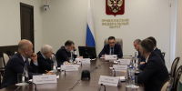Задача Фонда гражданского общества ПФО - создать в округе максимум возможностей для саморазвития молодежи - Город Губаха